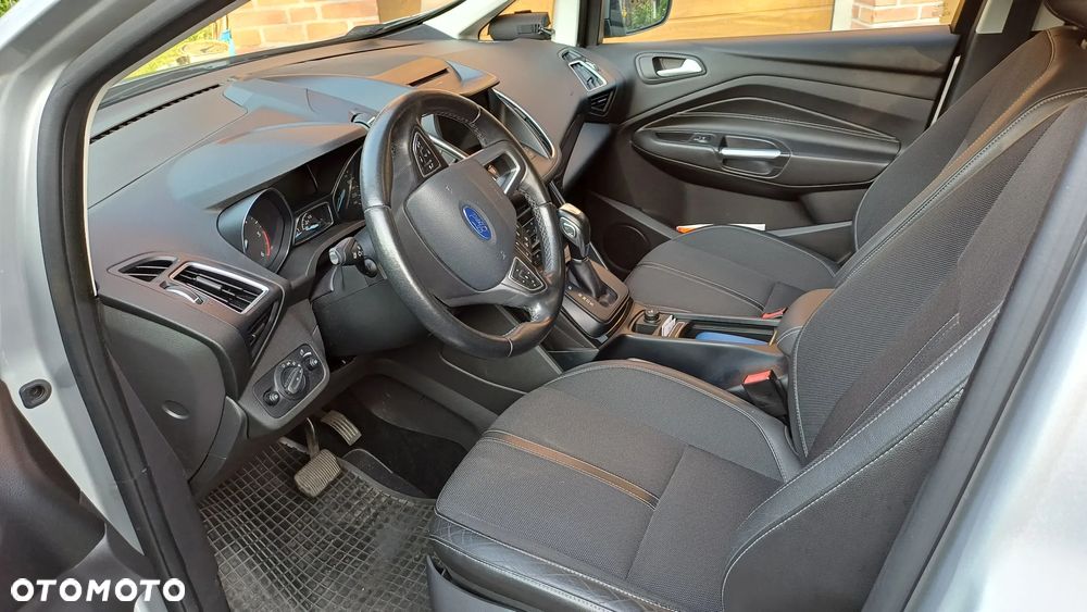 Ford Grand C-MAX Gr 2.0 TDCi Titanium ASS - 6
