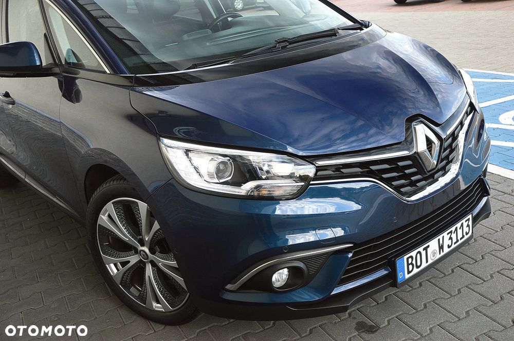 Renault Grand Scenic ENERGY TCe 115 LIMITED - 25
