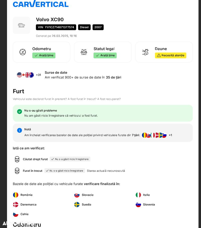 Volvo XC 90 D5 Aut. Summum - 13