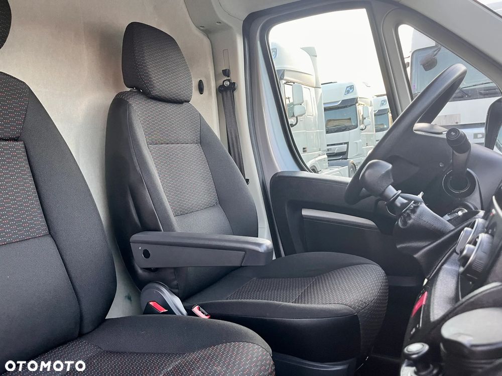 Opel MOVANO L3H2 / SALON POLSKA / NISKI PRZEBIEG / PIERWSZY WŁAŚCICIEL / LEASING / KREDYT / VAT 23% - 18