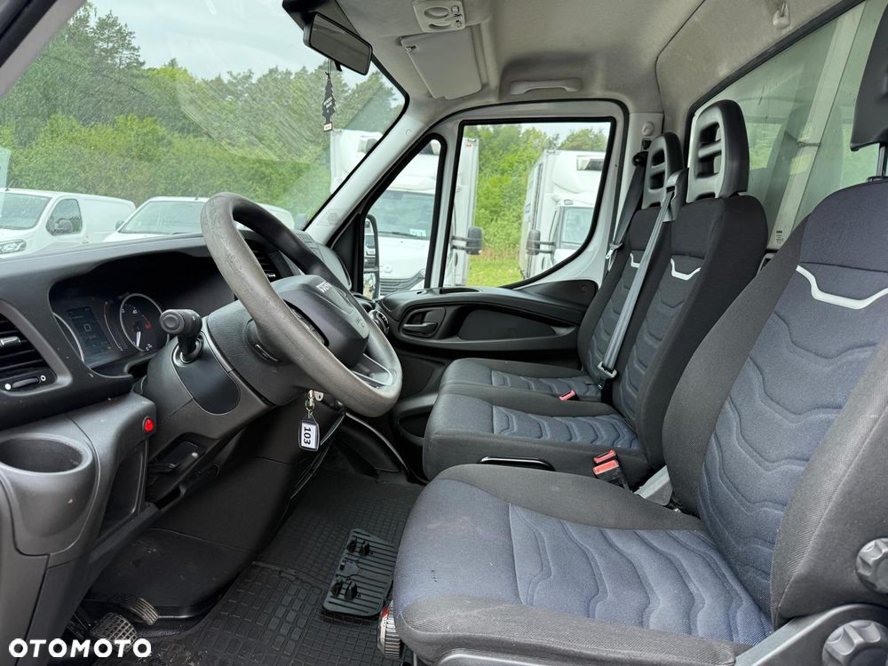 Iveco 35S16 - 9
