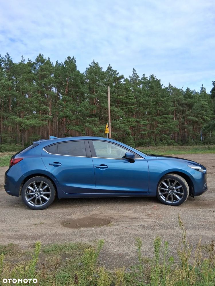 Mazda 3 - 2