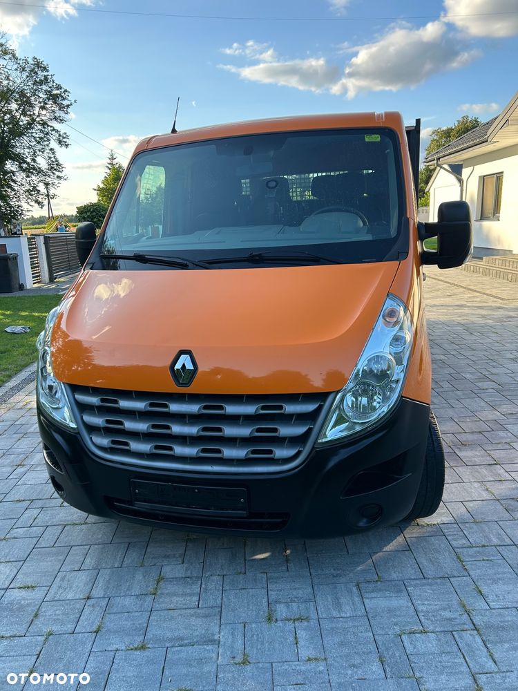 Renault Master - 12