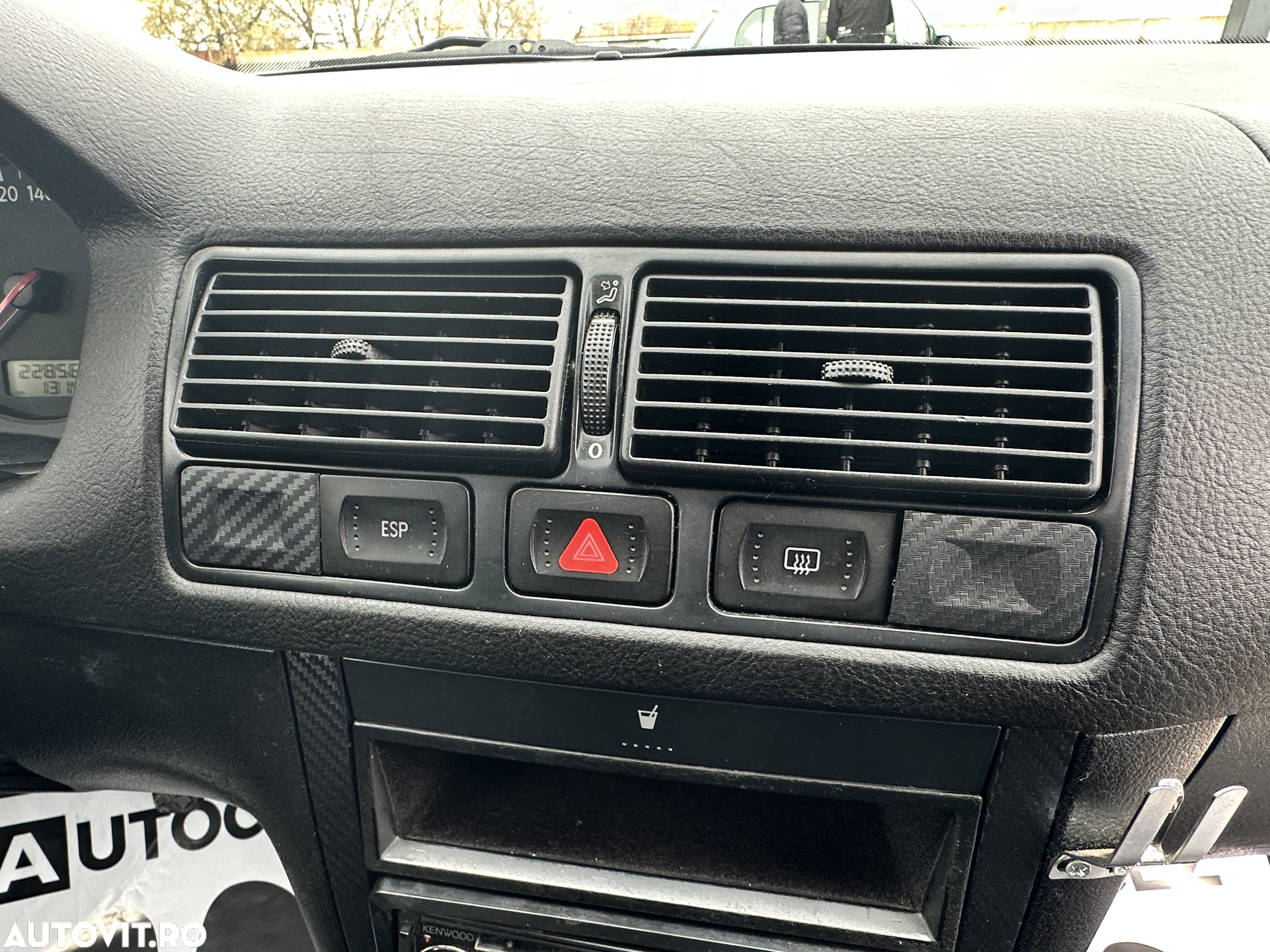 Volkswagen Golf Variant 1.6 Atlantic - 15
