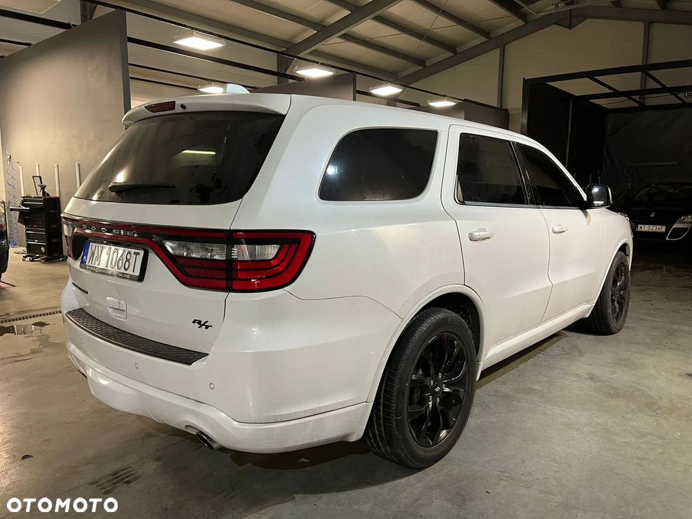 Dodge Durango 5.7 R/T - 3