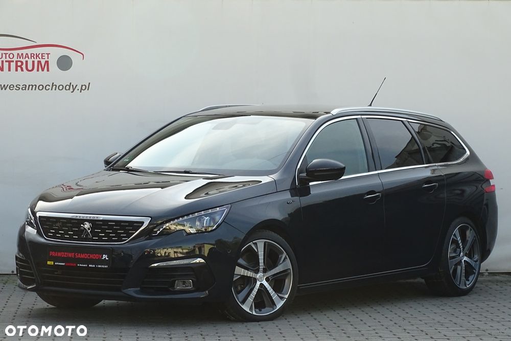 Peugeot 308 - 6