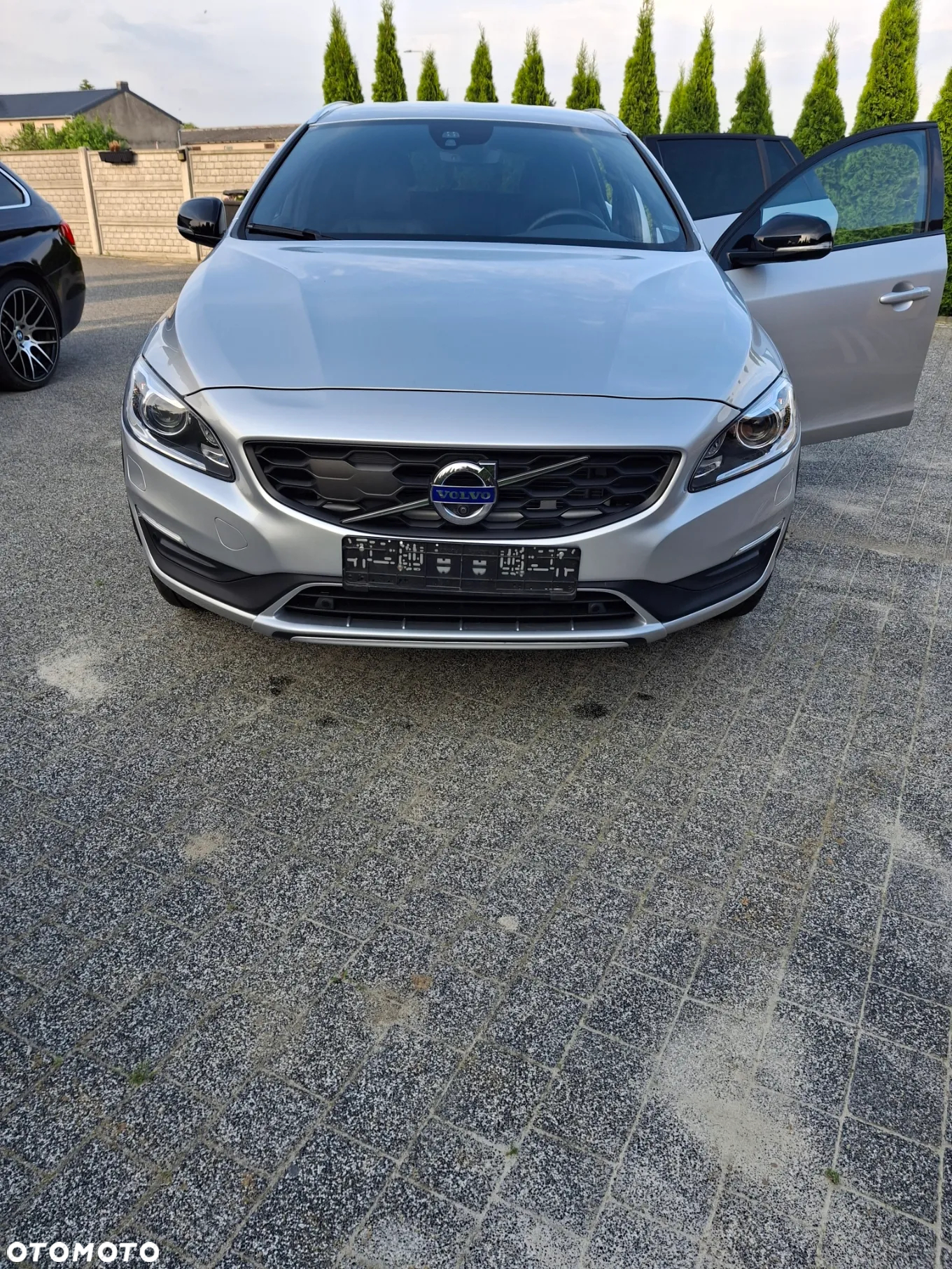 Volvo V60 Cross Country - 2