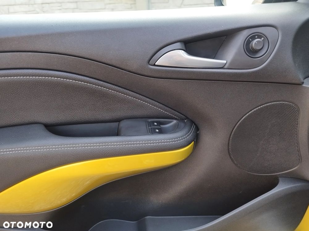 Opel Adam 1.0 Start/Stop Rocks - 20