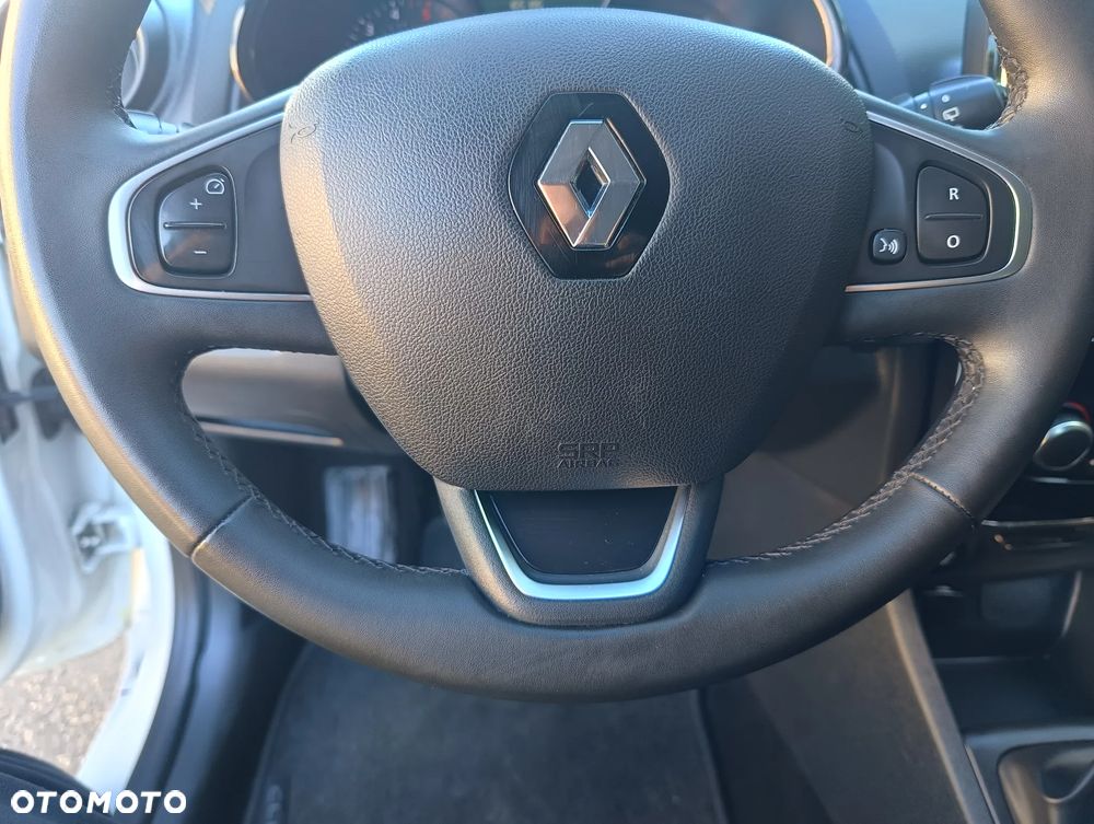 Renault Clio 1.5 dCi Business - 8