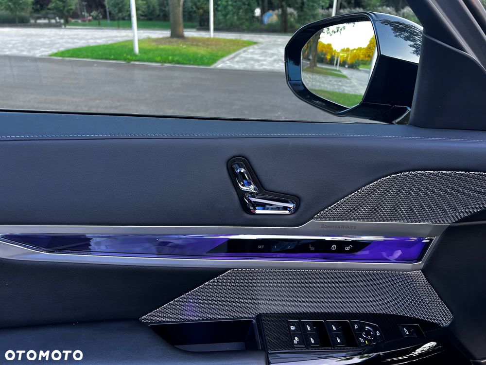 BMW Seria 7 740d xDrive - 19