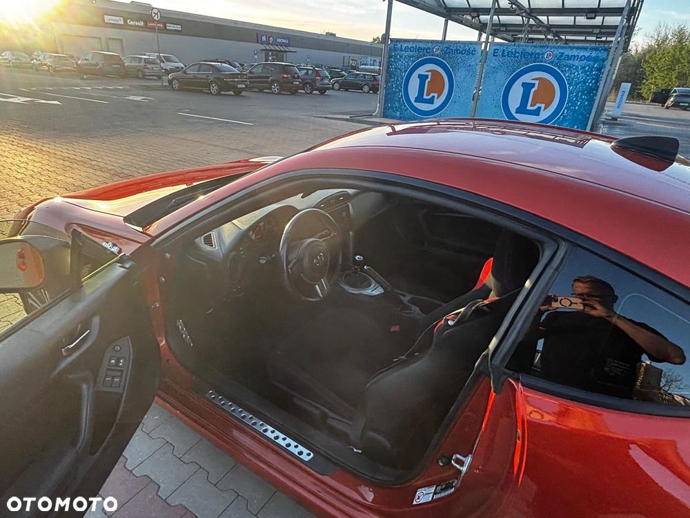 Toyota GT86 - 10