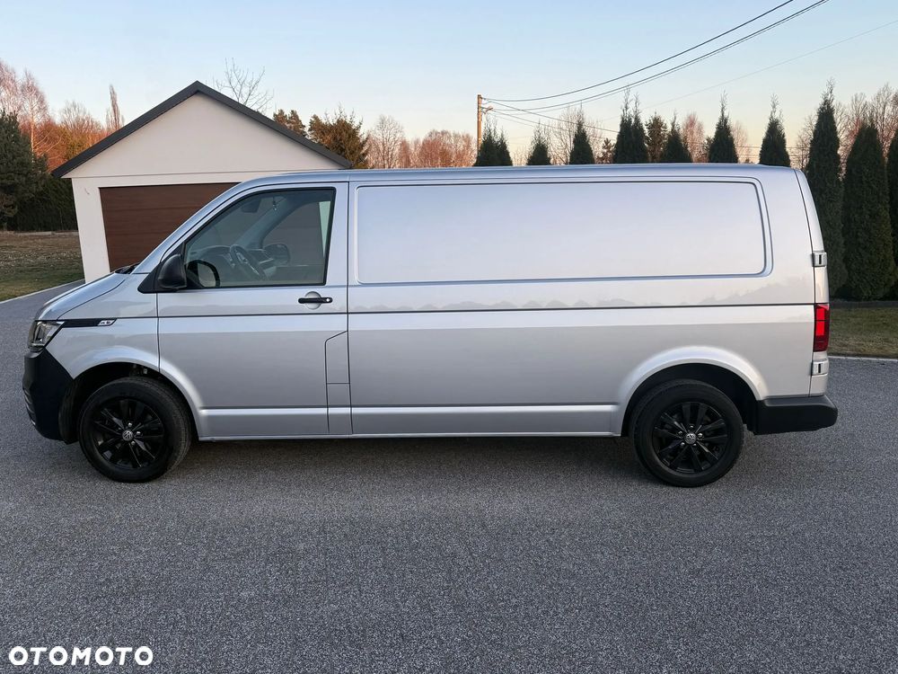 Volkswagen Transporter - 19