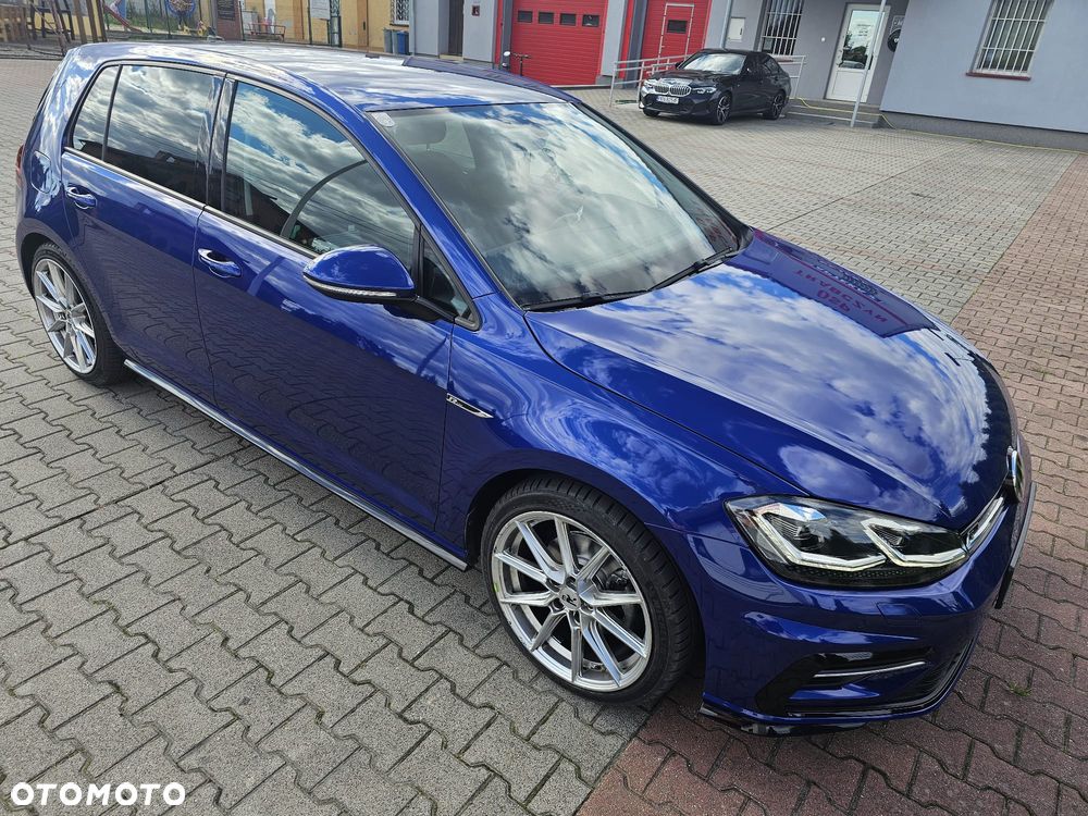 Volkswagen Golf 1.6 TDI (BlueMotion Technology) Comfortline - 6