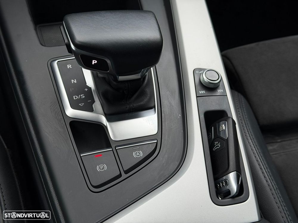 Audi A5 Sportback 40 TDI Advanced S tronic - 54