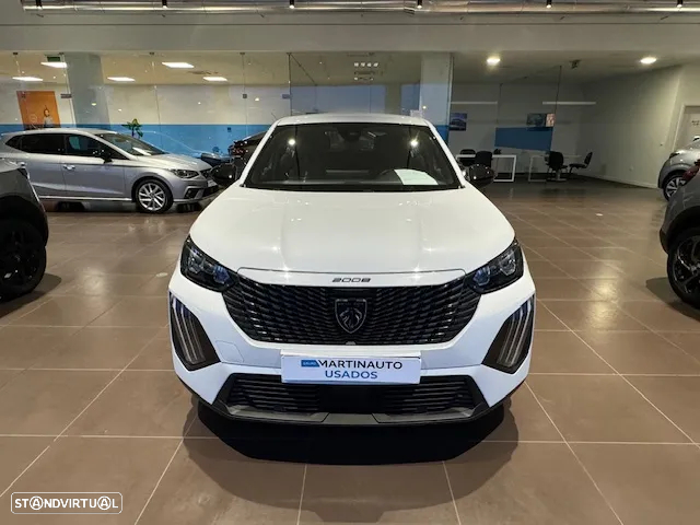 Peugeot 2008 1.2 PureTech Active - 2