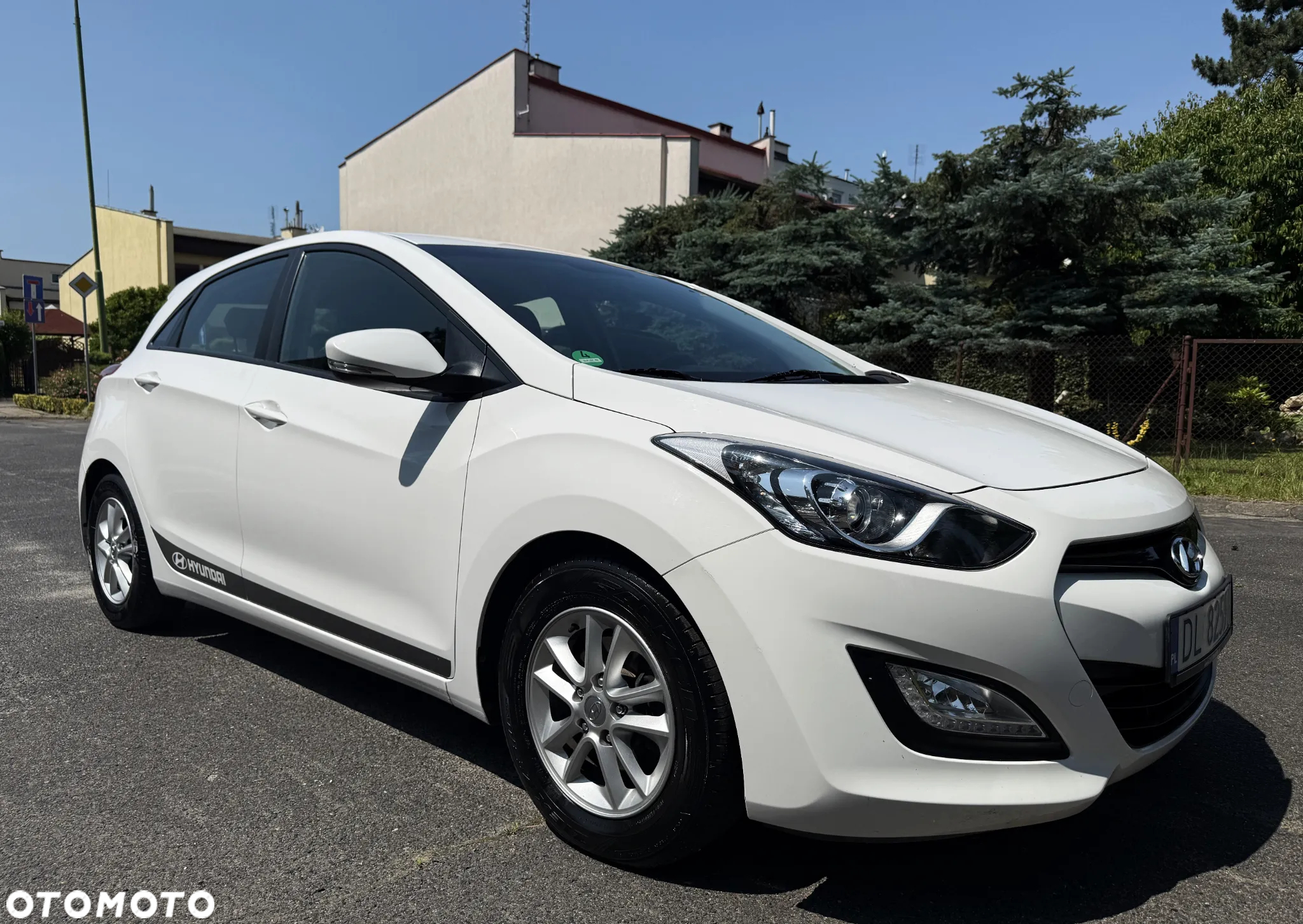 Hyundai i30 1.6 GDI Comfort - 8
