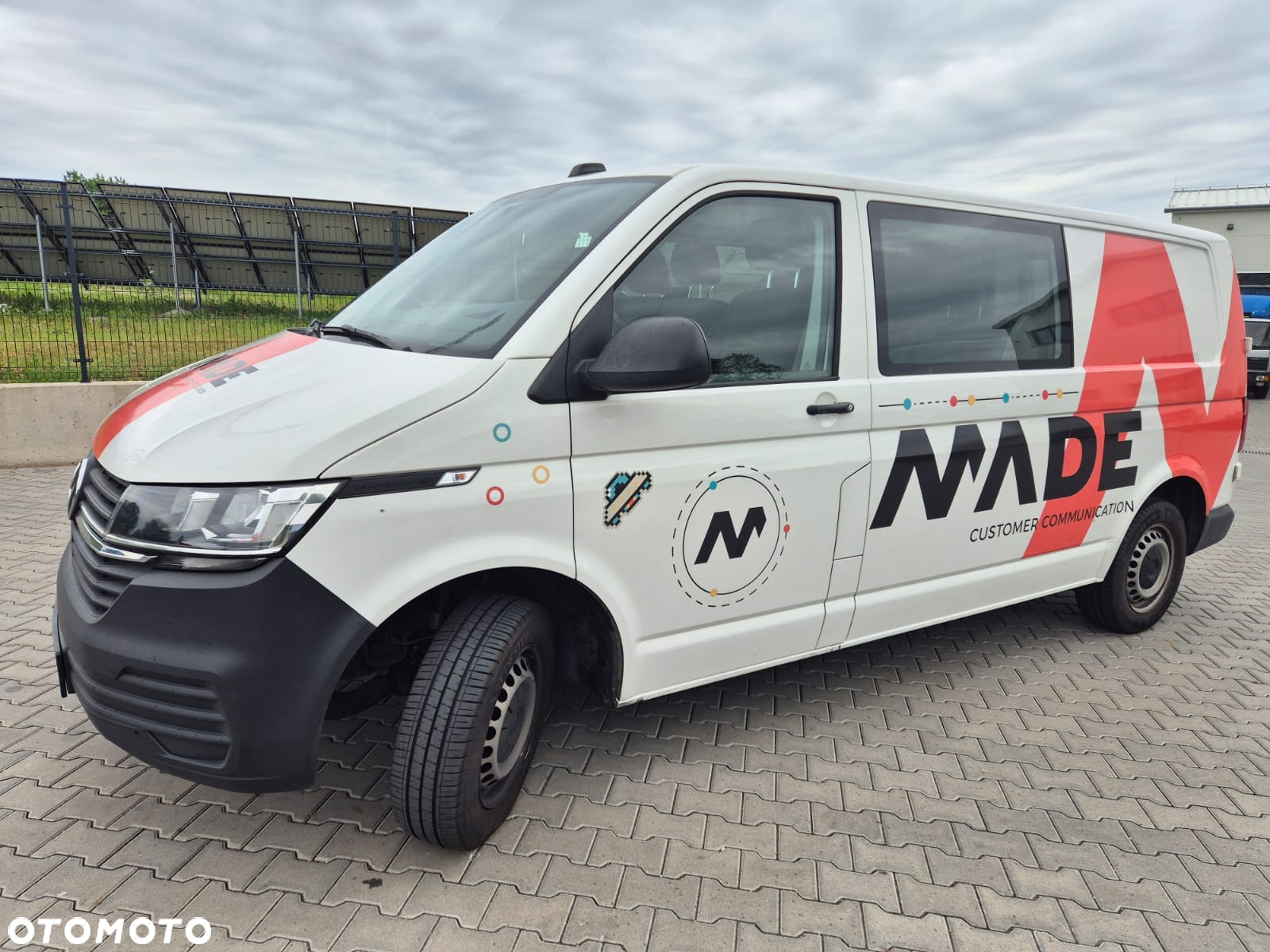 Volkswagen Transporter - 15