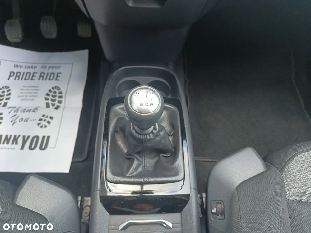 Citroën C4 Picasso - 20