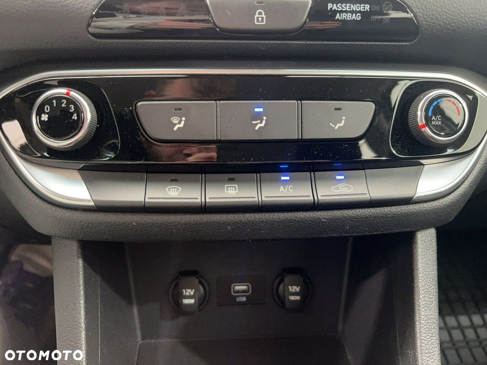 Hyundai i30 1.0 T-GDI Modern - 21