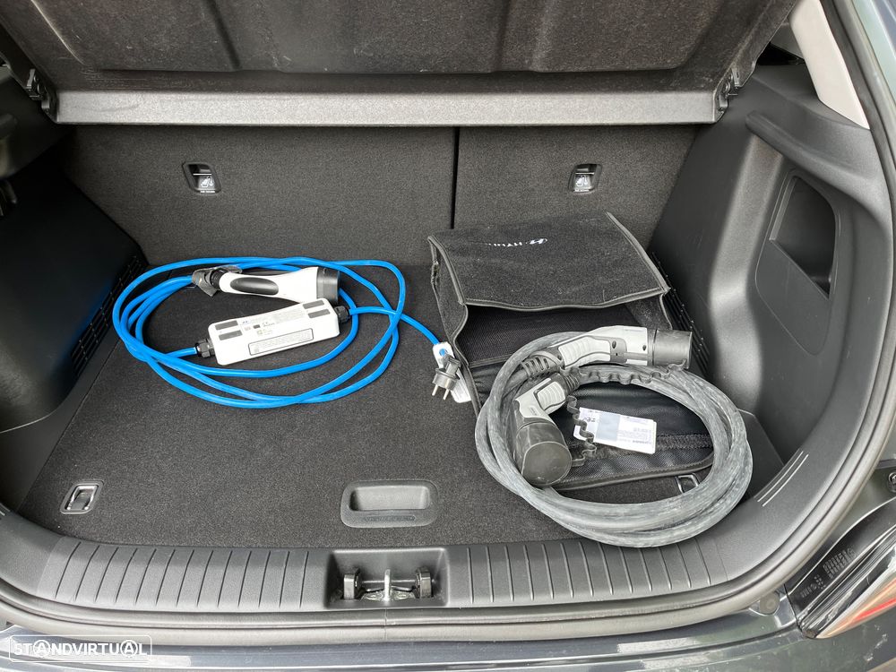 Hyundai Kauai Standard - 46