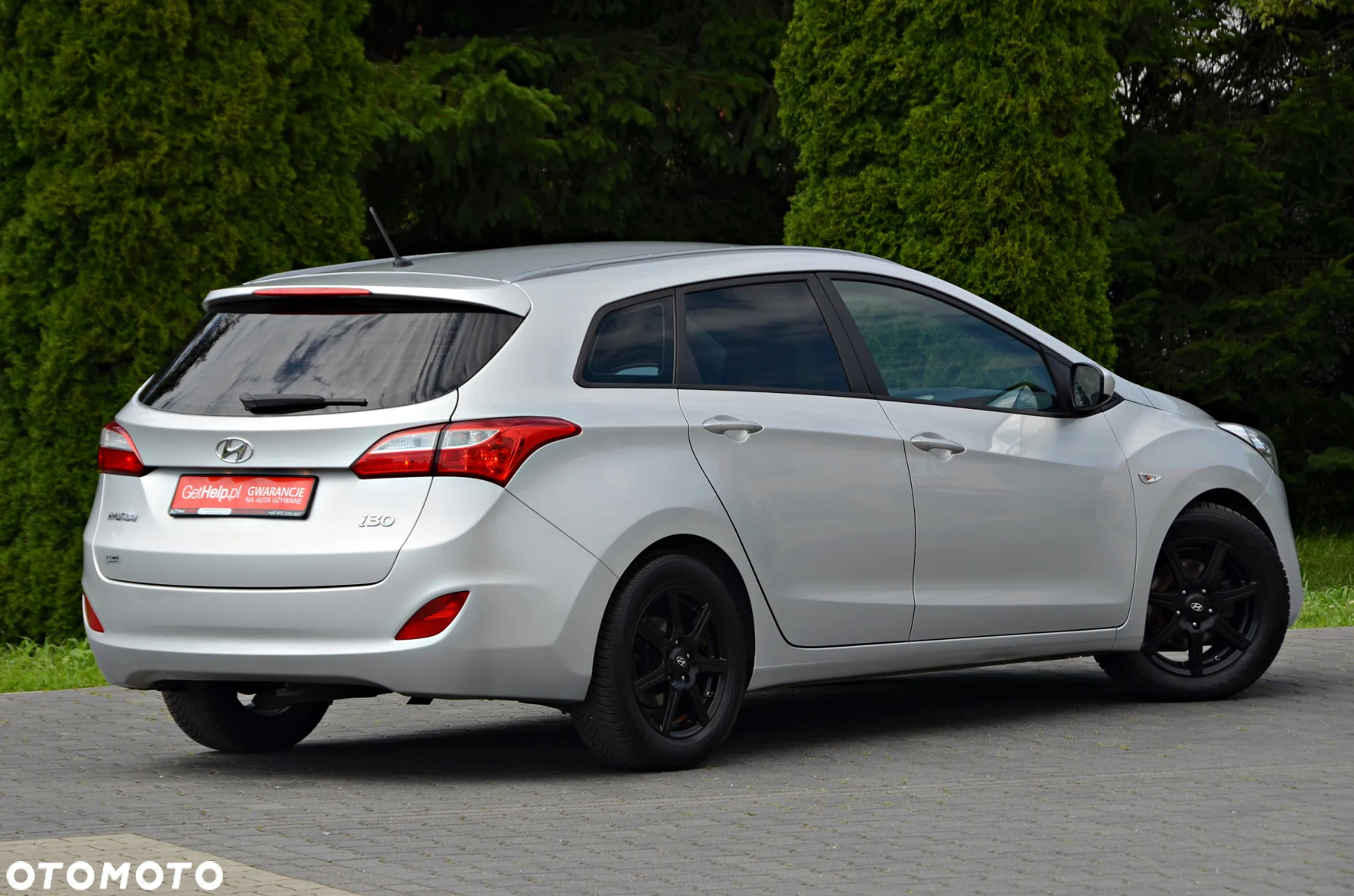 Hyundai i30 - 17