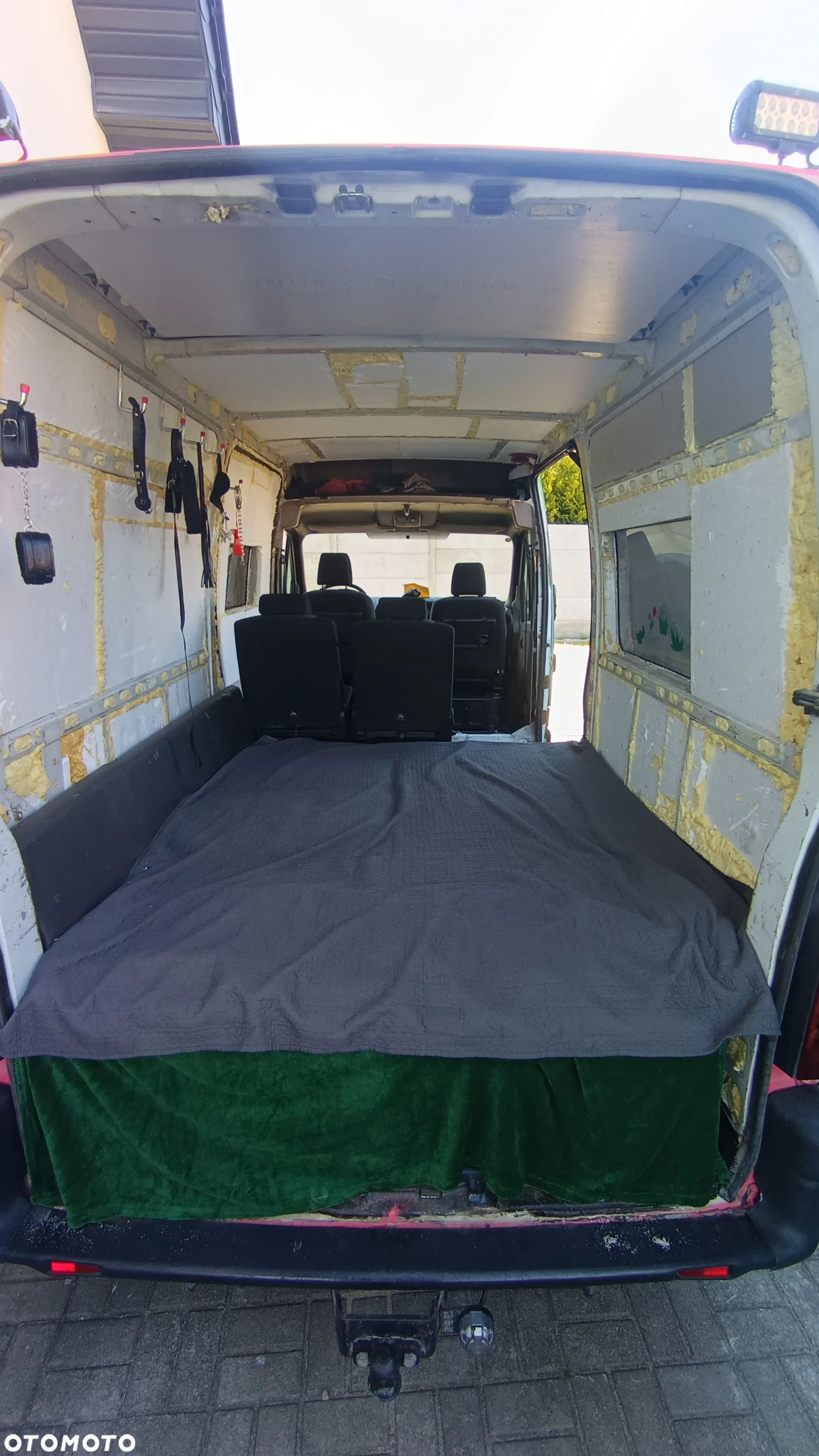 Renault Master - 5