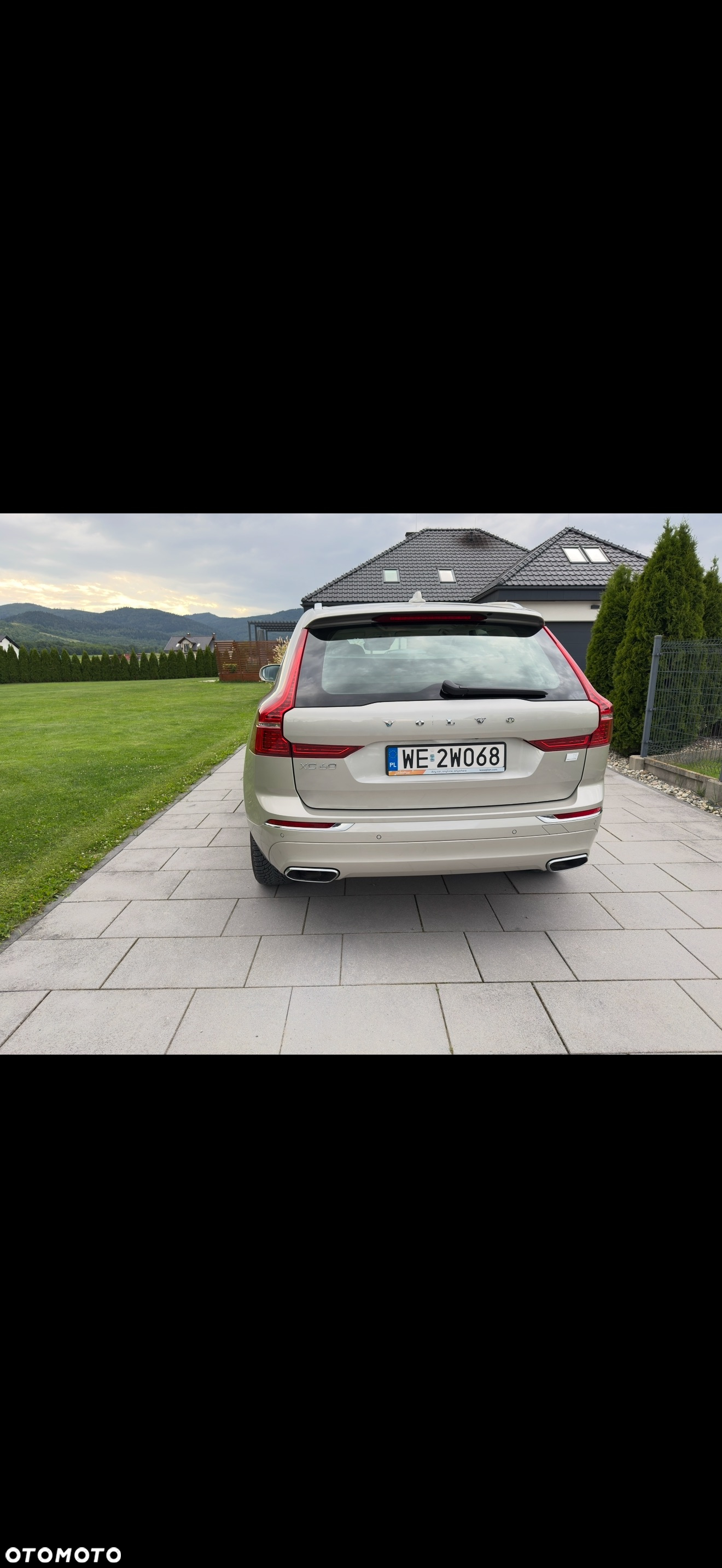 Volvo XC 60 - 7