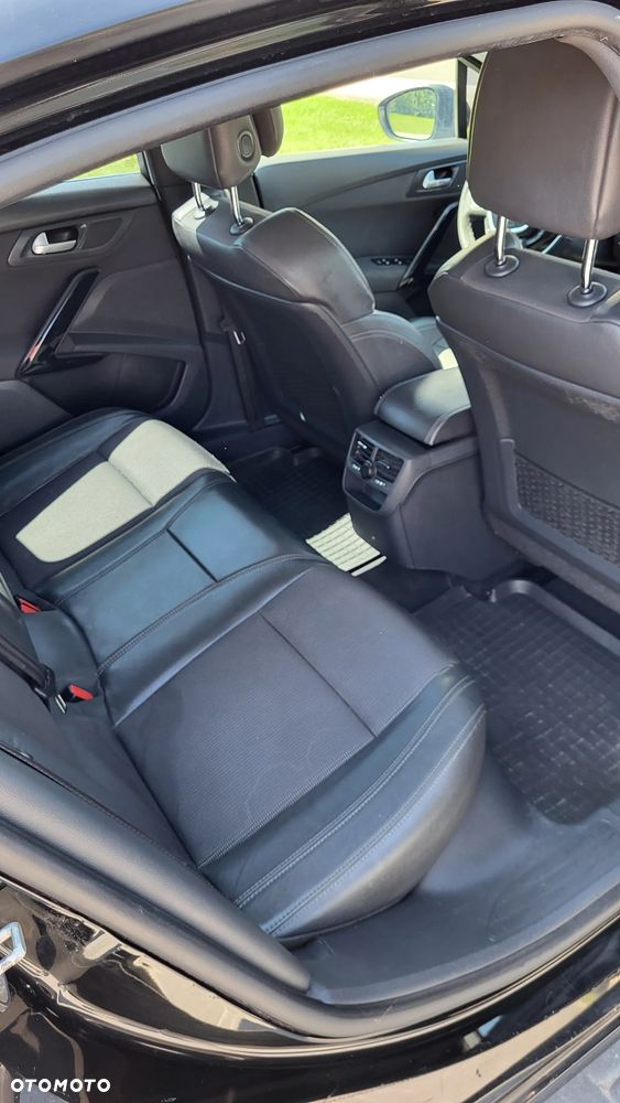 Peugeot 508 - 8