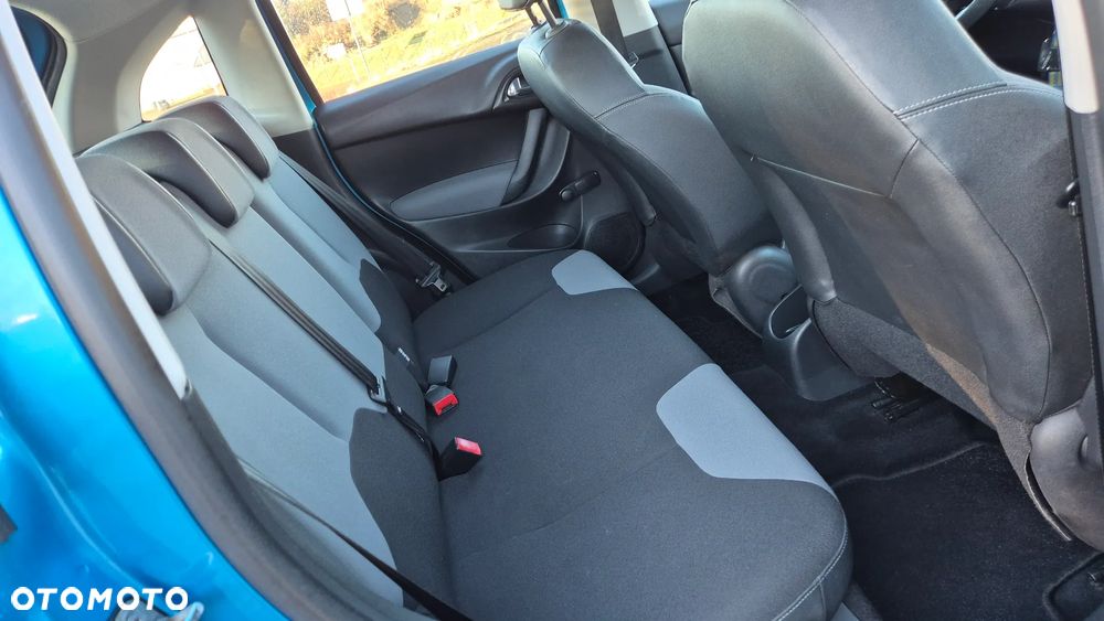 Citroën C3 1.4 Attraction - 21