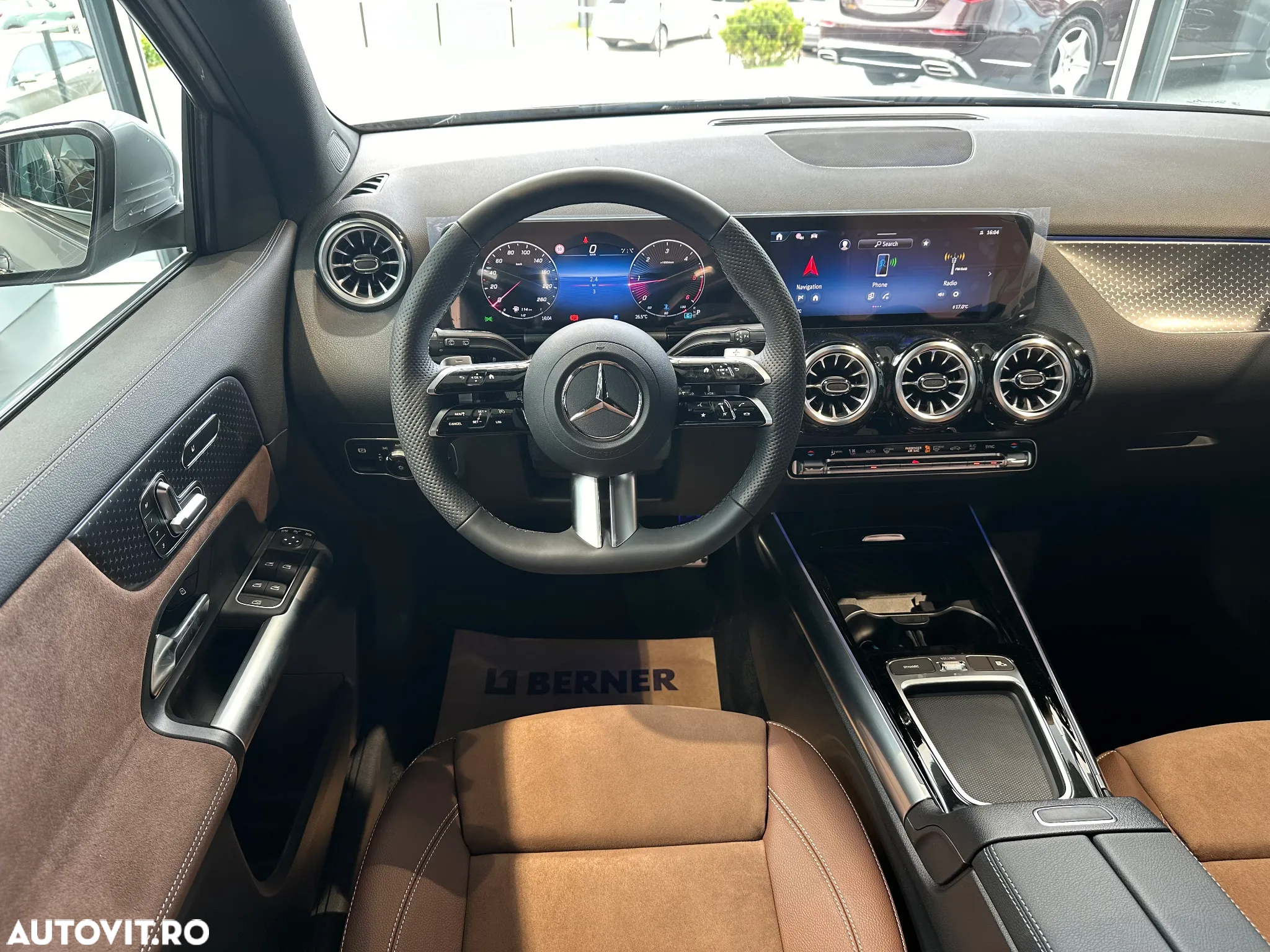 Mercedes-Benz GLA 200 d 4Matic 8G-DCT AMG Line - 9