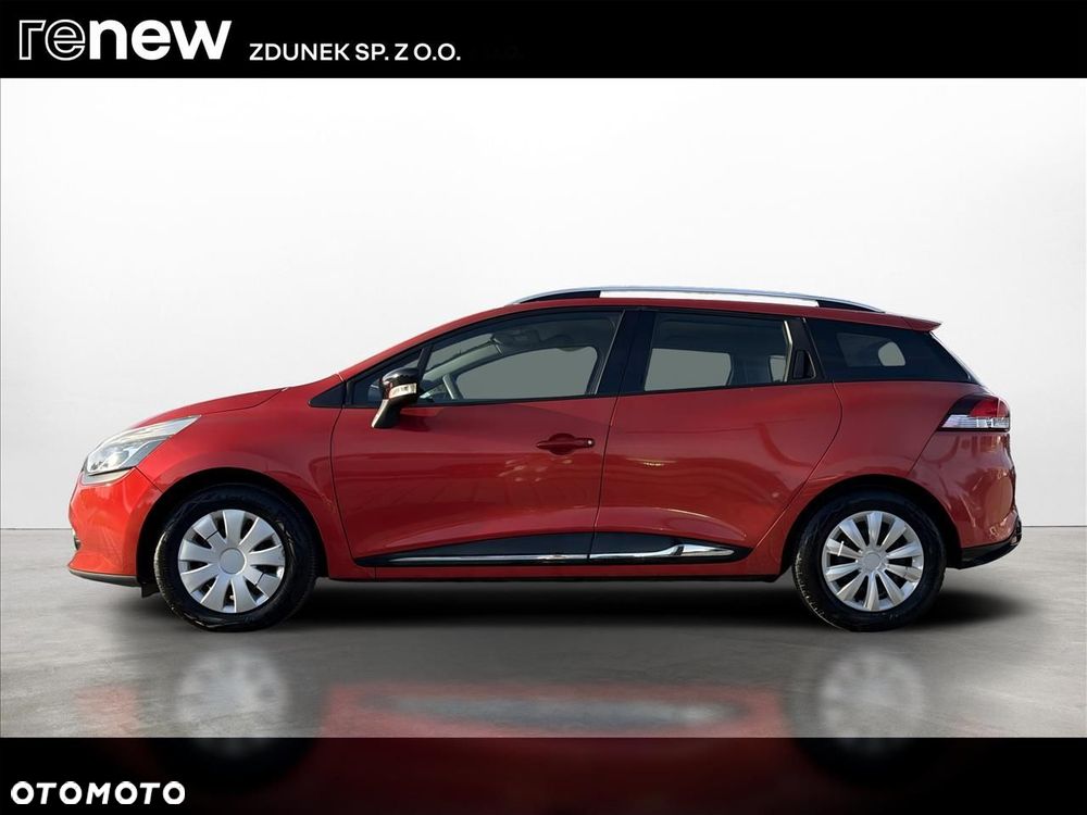 Renault Clio 1.2 16V Life - 2