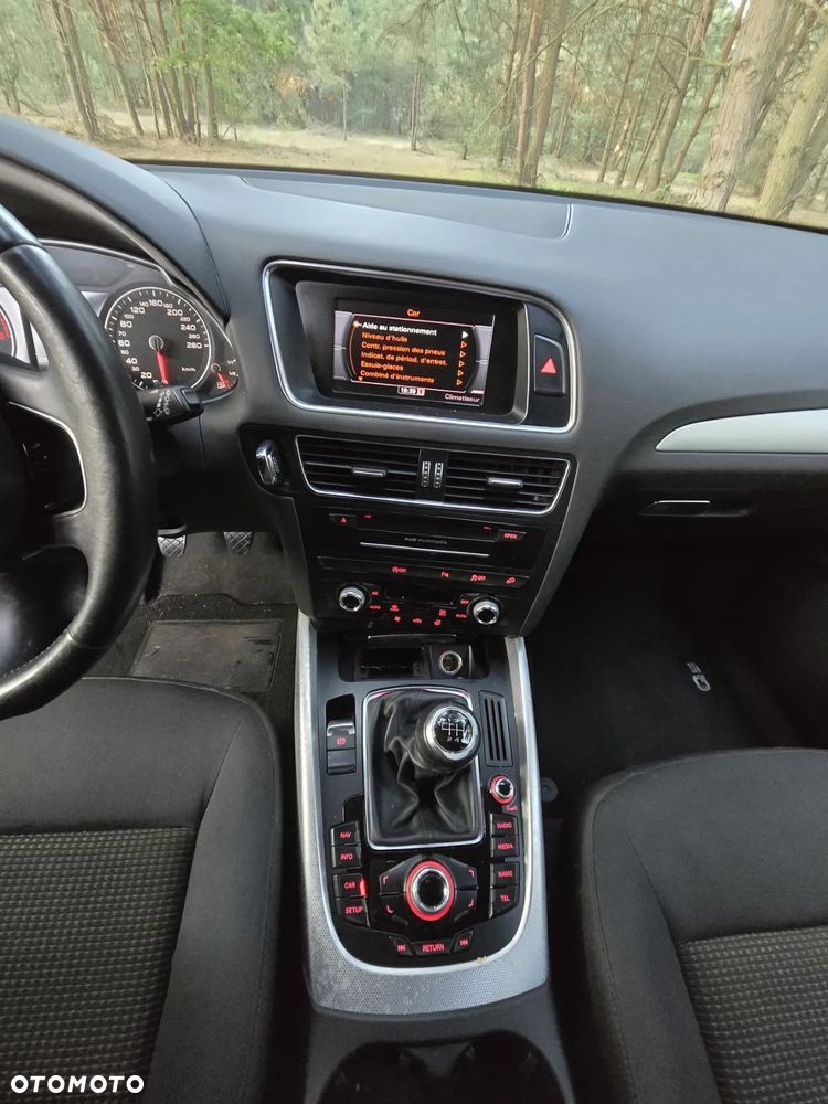 Audi Q5 2.0 TDI Sport - 15