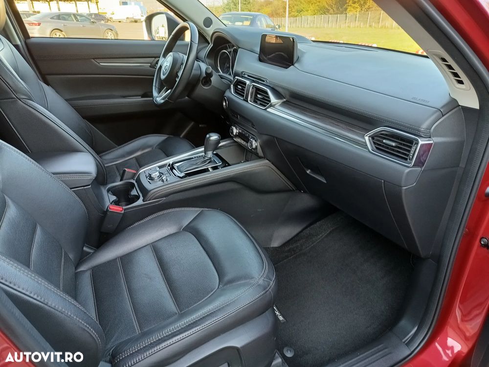 Mazda CX-5 - 7