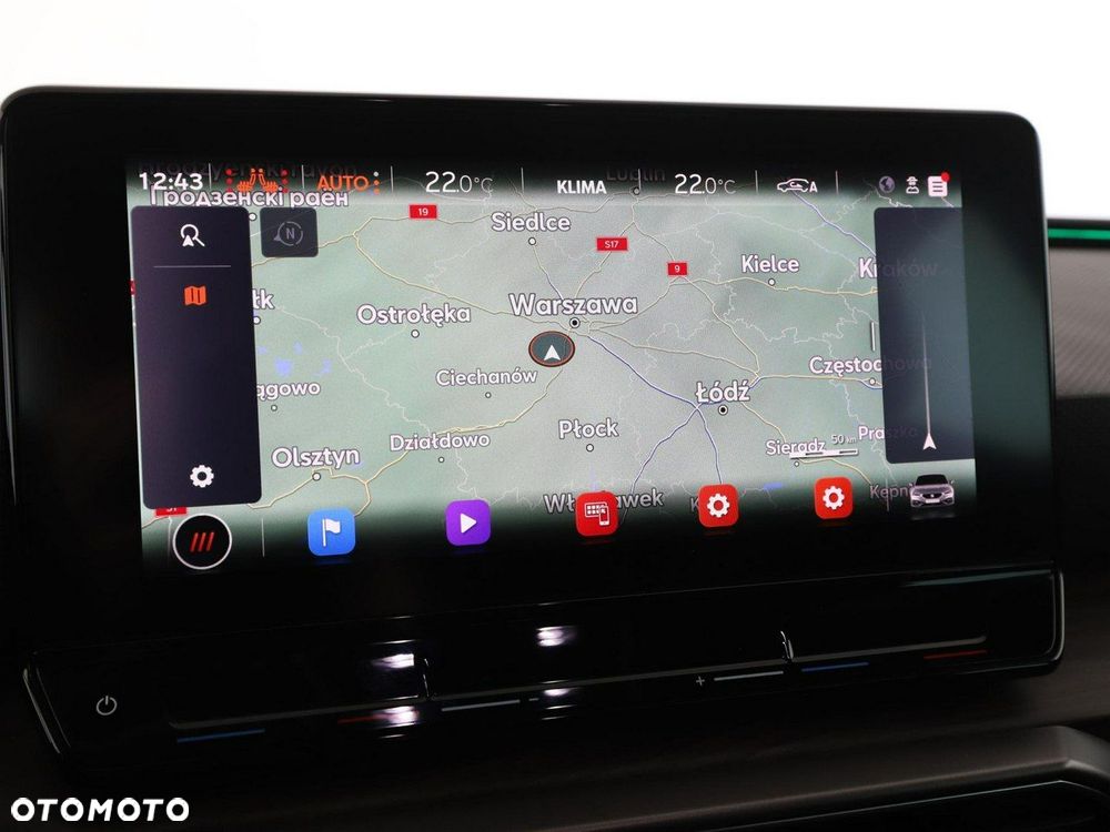 Seat Leon 1.4 eHybrid Xcellence DSG - 25