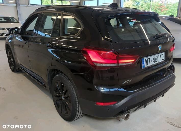 BMW X1 - 3