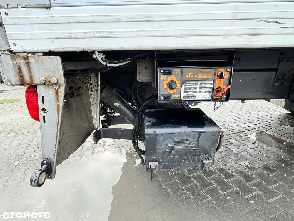 Scania P230 - 6