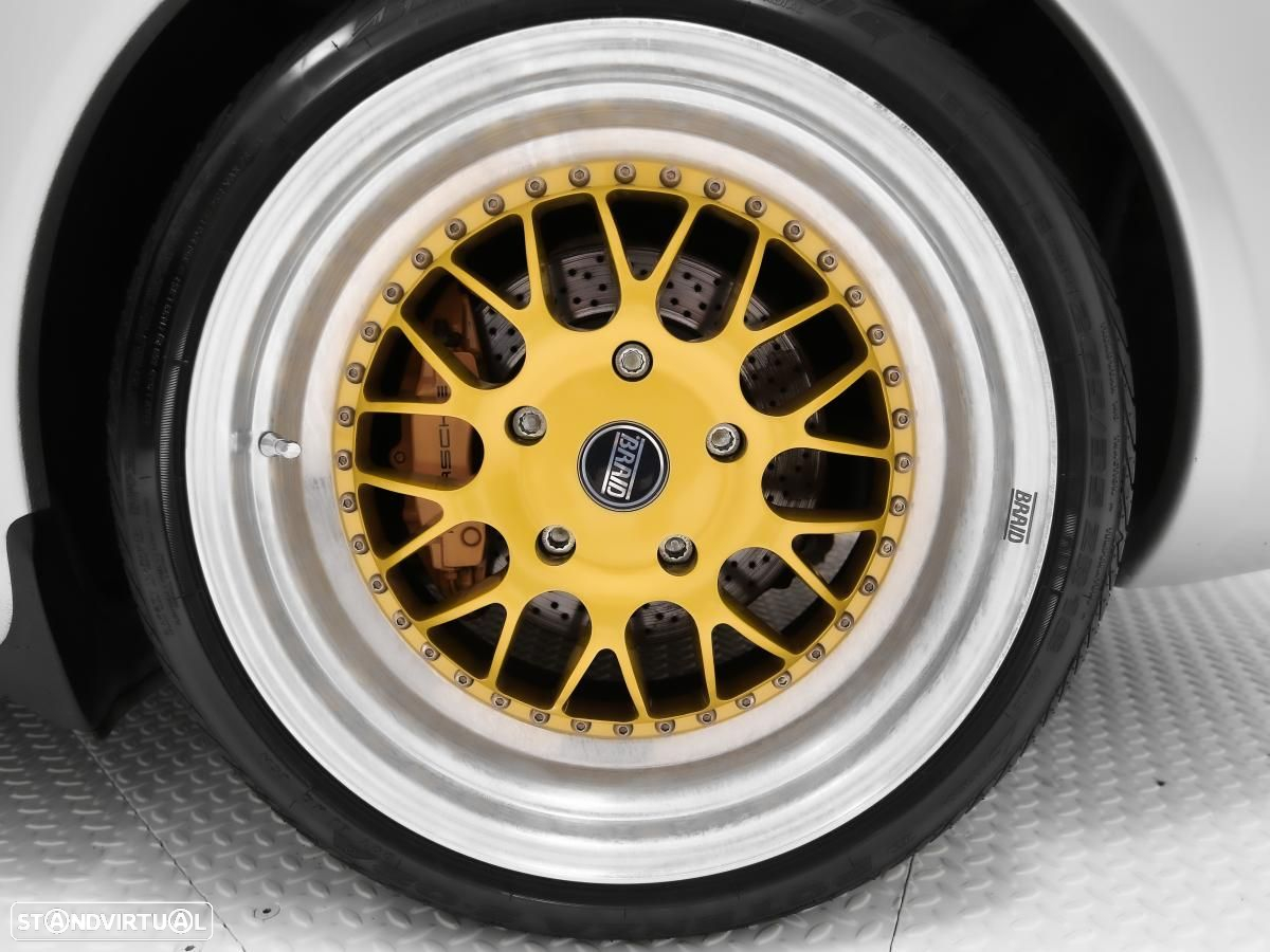 Porsche 911 (996) - 14