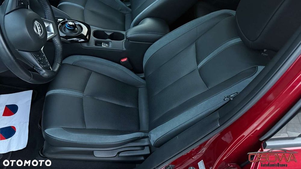 Nissan Leaf e+ 62kWh Tekna - 15