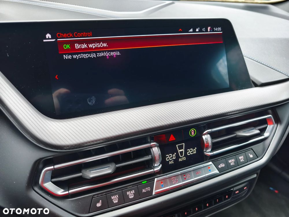 BMW Seria 2 220i M Sport - 14