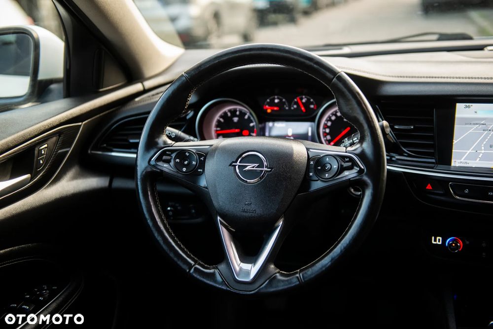 Opel Insignia 1.5 Direct InjectionTurbo Edition - 33