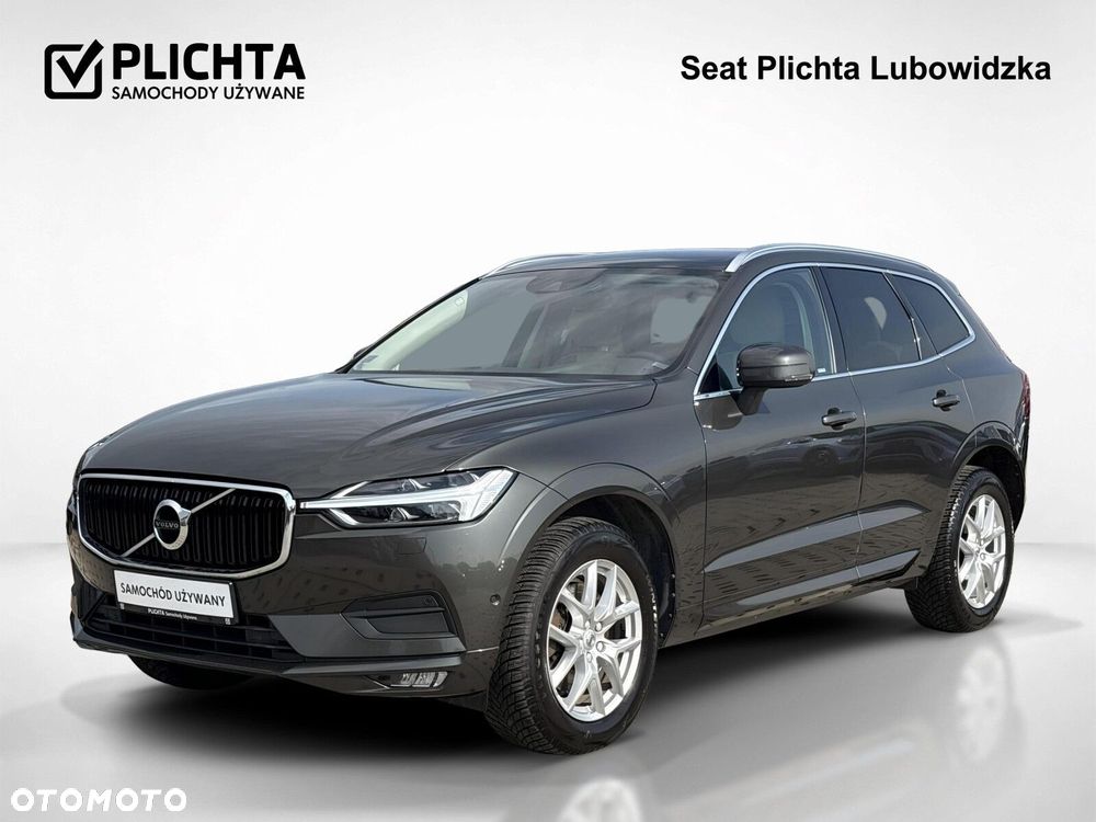 Volvo XC 60 - 2