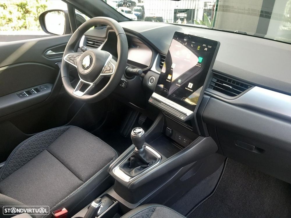 Mitsubishi ASX 1.0 MPI-T Kaiteki - 16