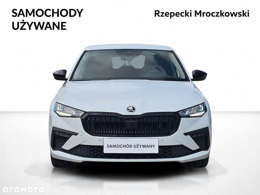 Skoda Scala 1.5 TSI Selection DSG - 9