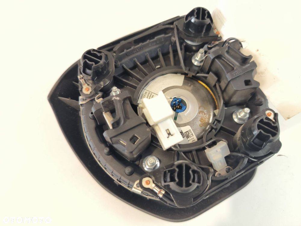 PODUSZKA AIRBAG DACIA DOKKER F67 985701142R - 4