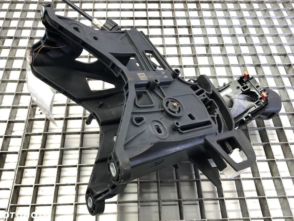 DŹWIGNIA ZMIANY BIEGÓW  HONDA CIVIC X coupe 2016 - 2022 2.0 118 kW [160 KM] benzyna 2016 - 2022 - 4