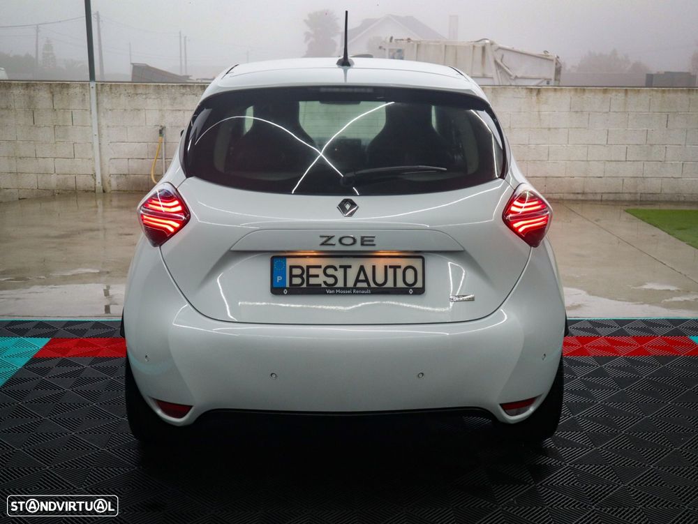 Renault Zoe - 8