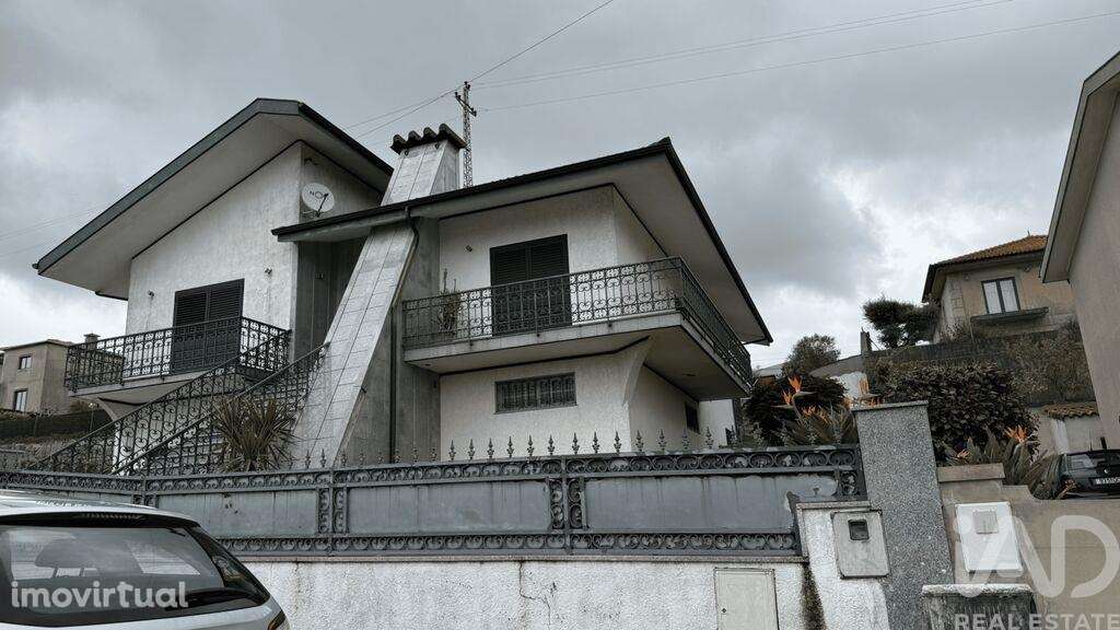 Casa / Villa T3 em Vila Verde e Santão de 280,00 m2 - Grande imagem: 4/10