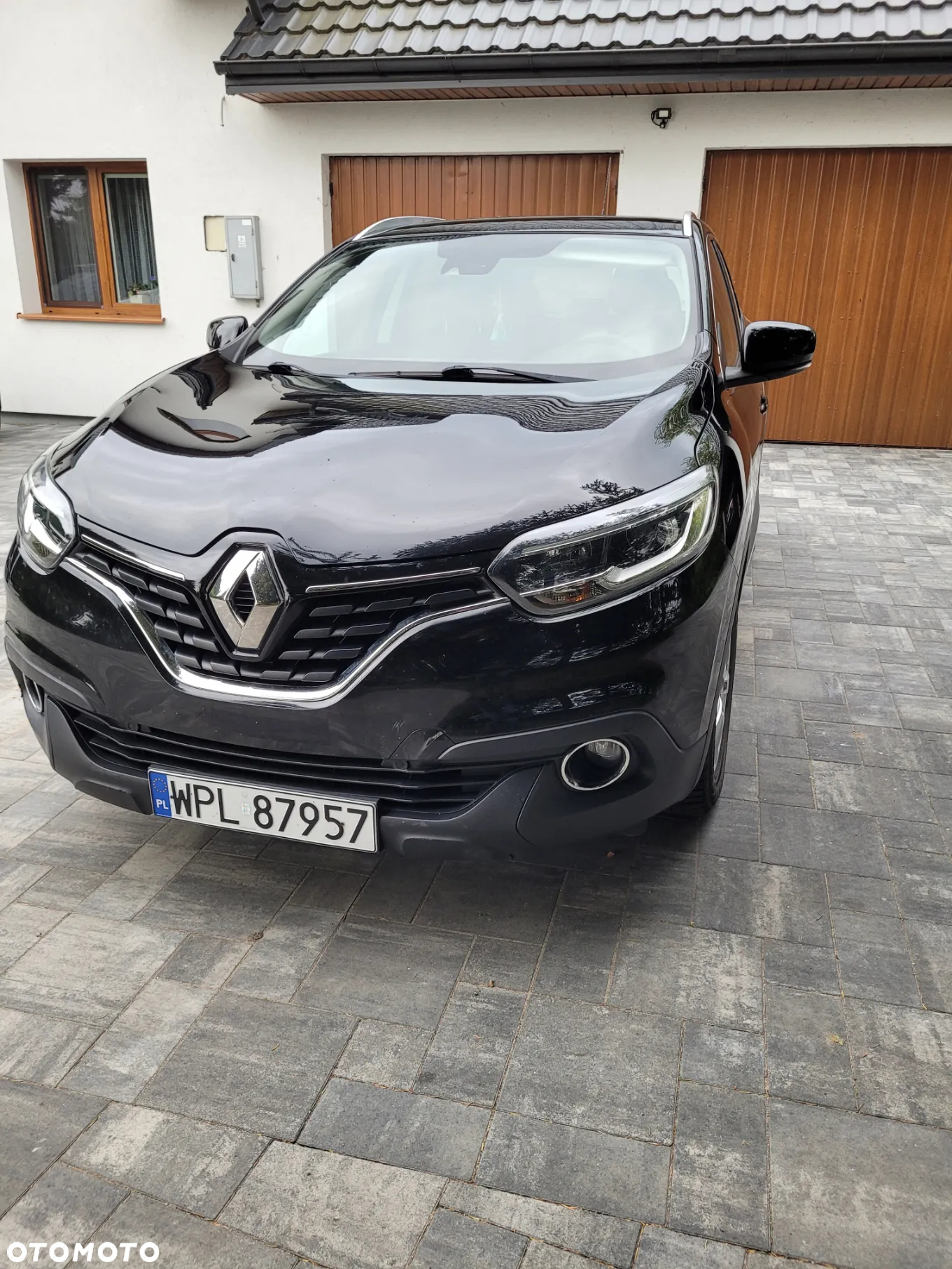 Renault Kadjar 1.5 dCi Energy Zen - 8