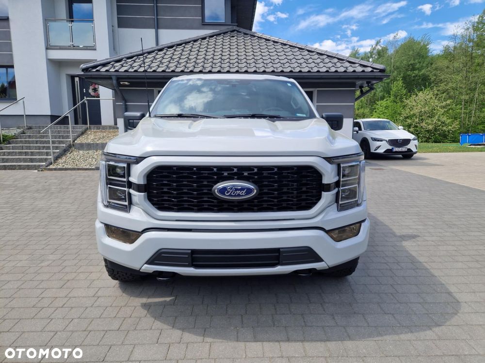 Ford F150 - 11