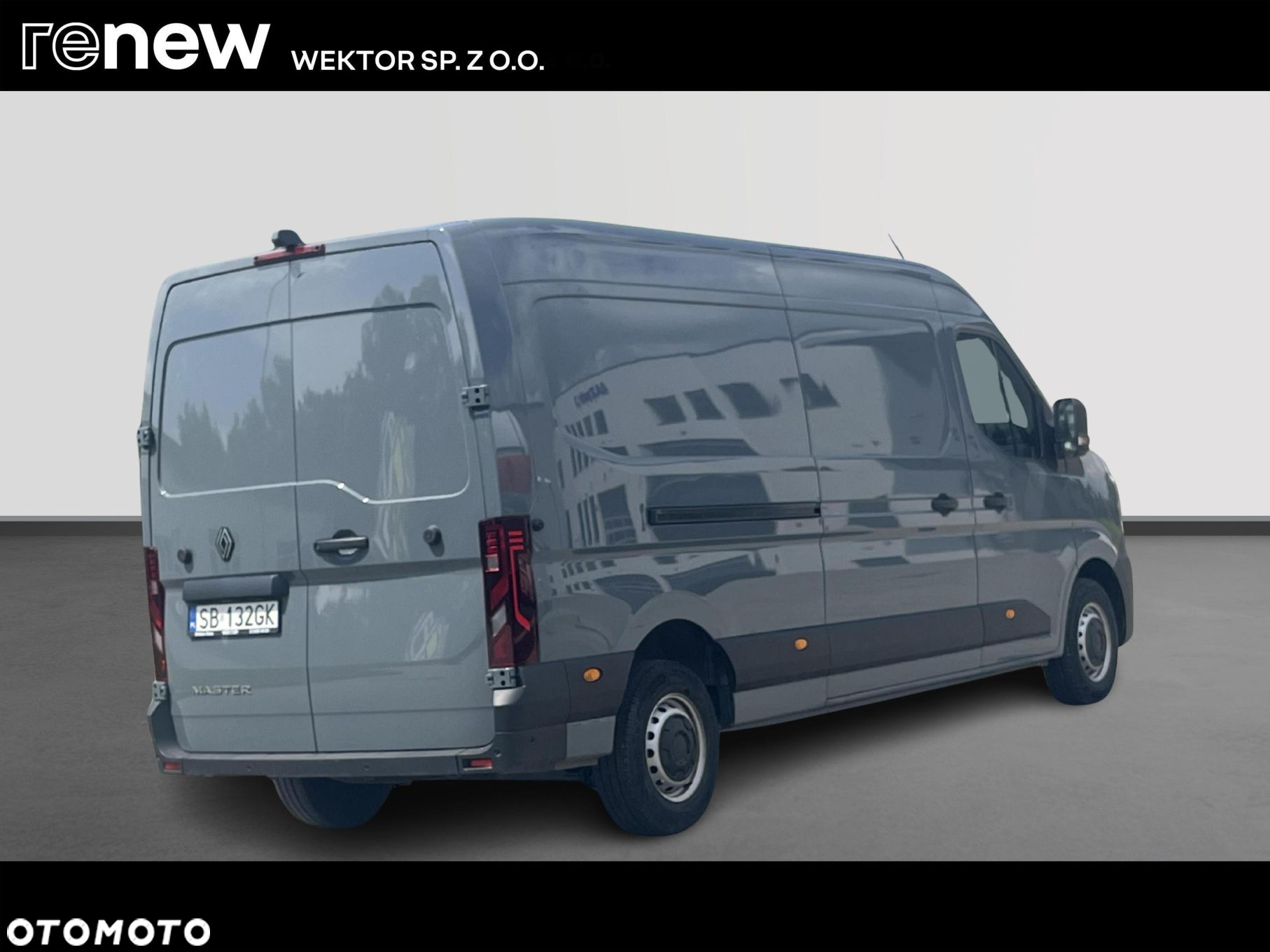 Renault master - 5